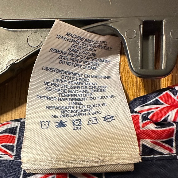 Reebok windbreaker in great condition - Picture 2 of 4